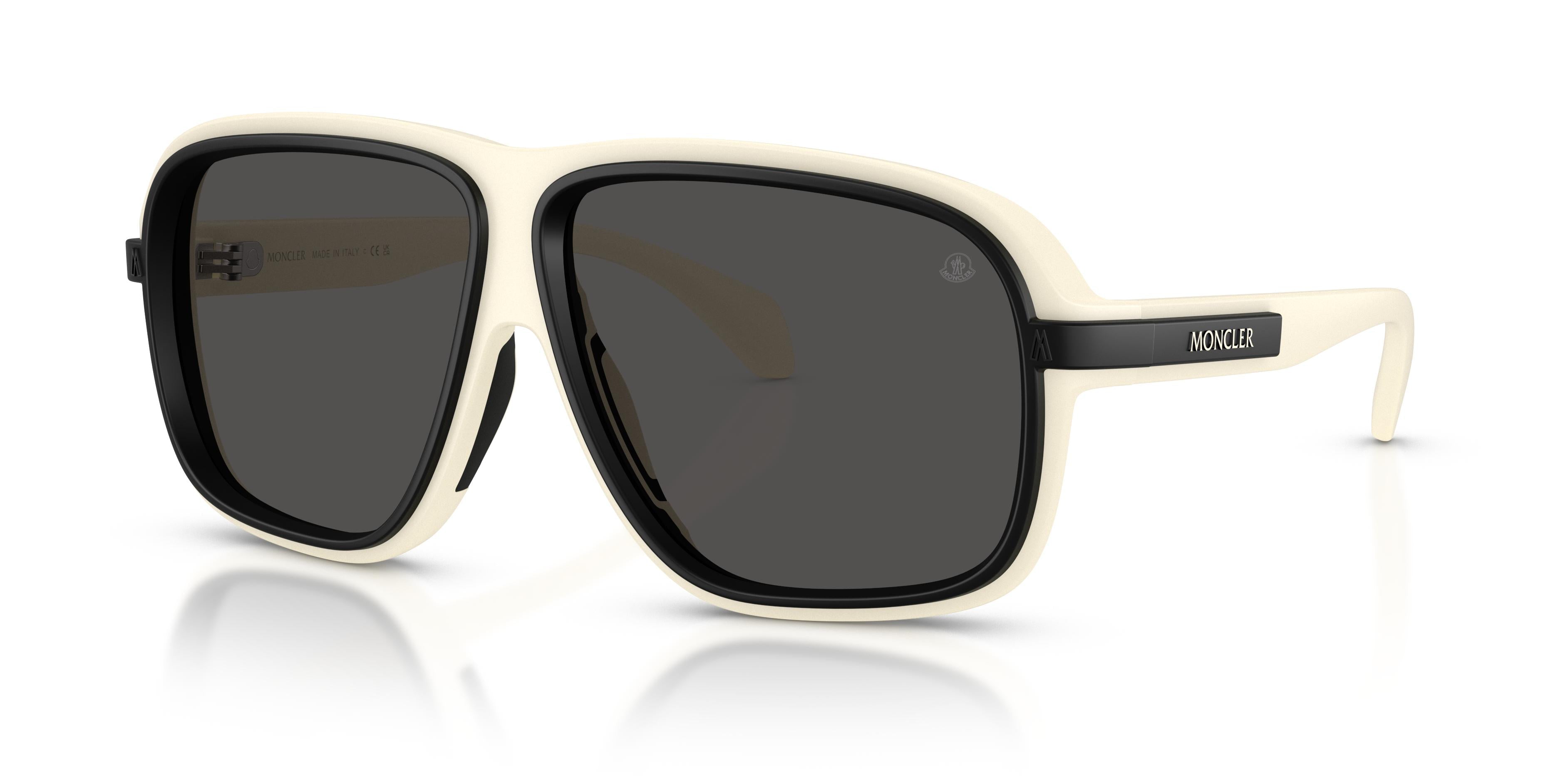 Gafas Graduadas Moncler TWOTONE ME8011U 500287 62 11