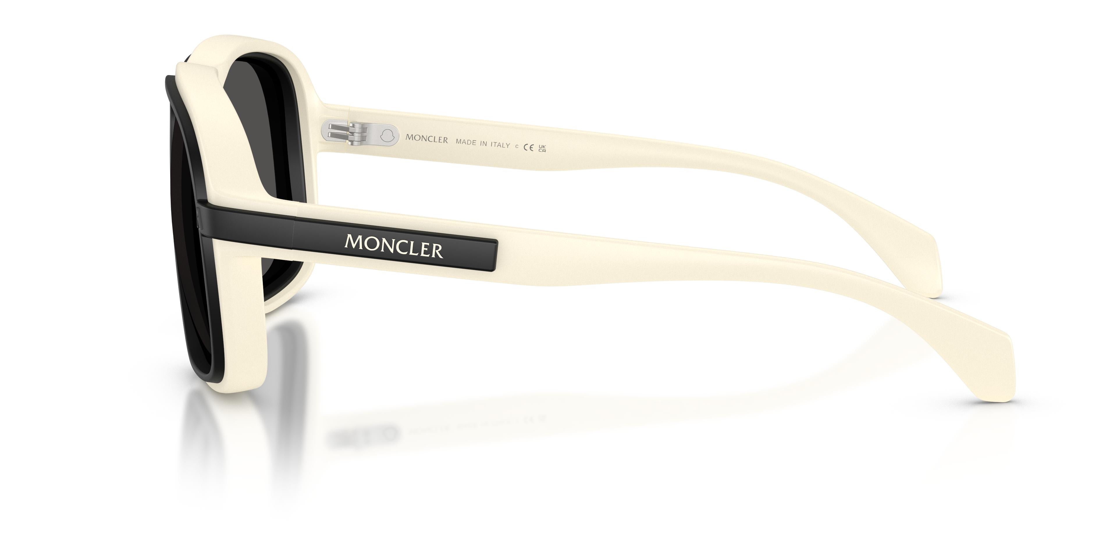 Gafas Graduadas Moncler TWOTONE ME8011U 500287 62 11