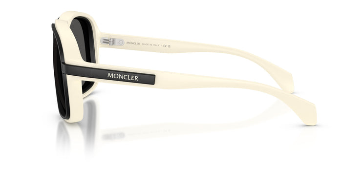 Gafas de Sol Moncler TWOTONE ME8011U 500287 62 11 — vista 2