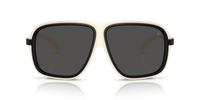 Gafas de Sol Moncler TWOTONE ME8011U 500287 62 11 — vista 4