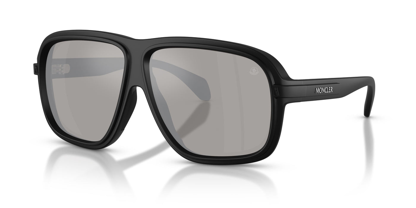 Gafas Graduadas Moncler TWOTONE ME8011U 50066G 62 11