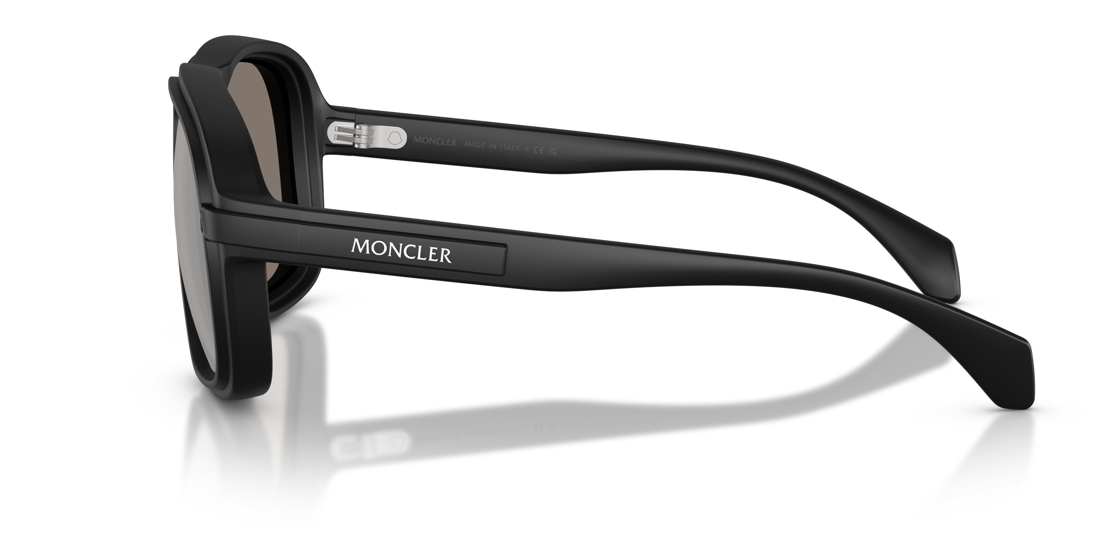 Gafas Graduadas Moncler TWOTONE ME8011U 50066G 62 11