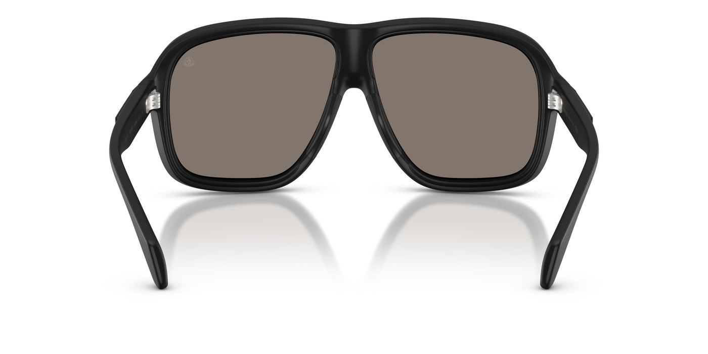 Gafas Graduadas Moncler TWOTONE ME8011U 50066G 62 11