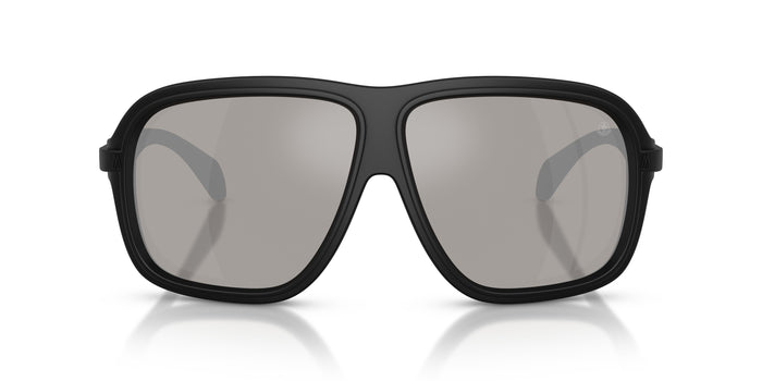 Gafas de Sol Moncler TWOTONE ME8011U 50066G 62 11 — vista 4