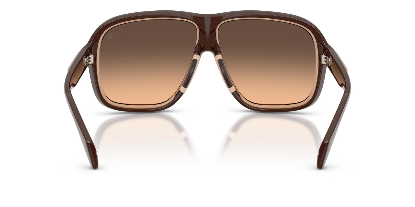 Gafas Graduadas Moncler TWOTONE ME8011U 5022G9 62 11