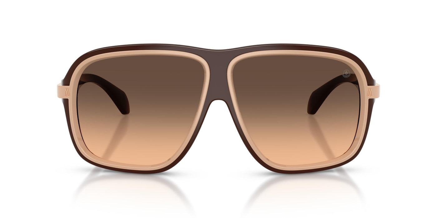 Gafas Graduadas Moncler TWOTONE ME8011U 5022G9 62 11