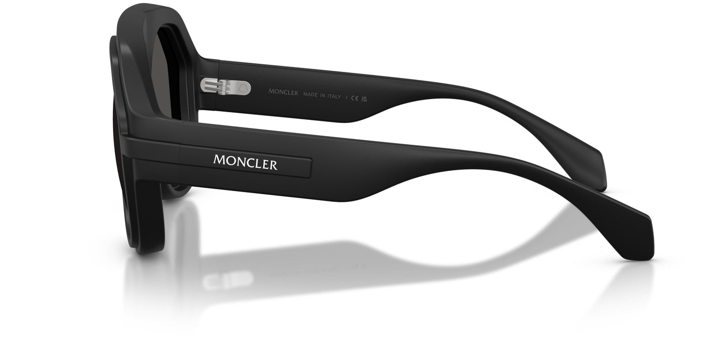 Prescription Glasses Moncler FYNDER ME8012U 500687 58 18