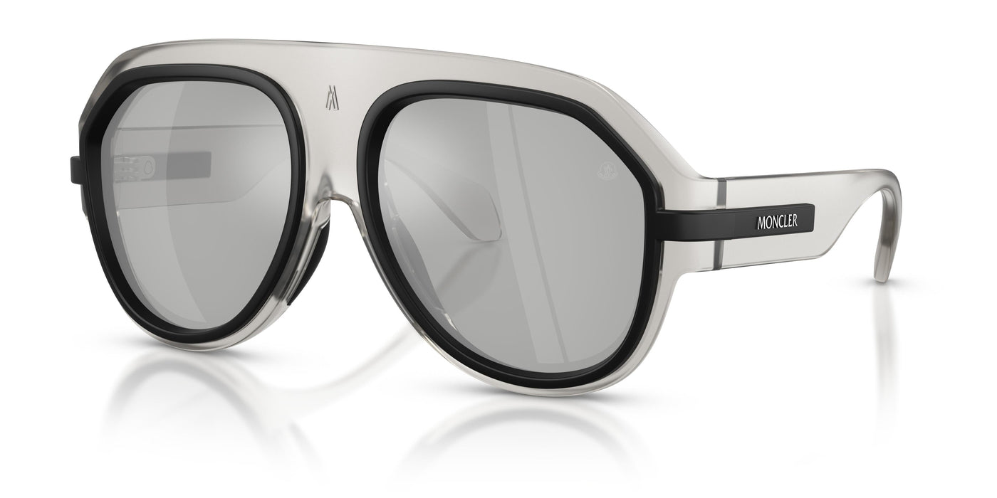 Prescription Glasses Moncler FYNDER ME8012U 50078V 58 18