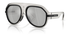 Prescription Glasses Moncler FYNDER ME8012U 50078V 58 18
