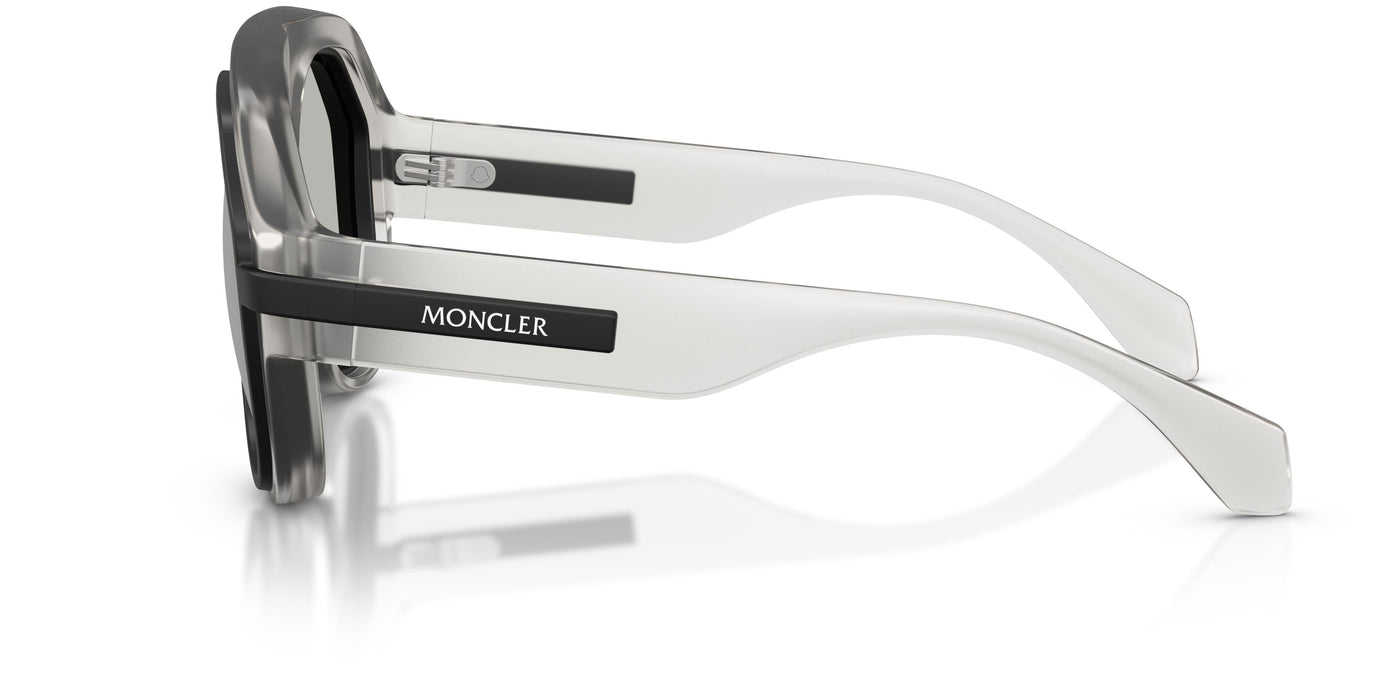 Prescription Glasses Moncler FYNDER ME8012U 50078V 58 18