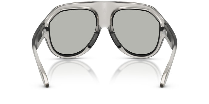 Gafas de Sol Moncler FYNDER ME8012U 50078V 58 18 — vista 3