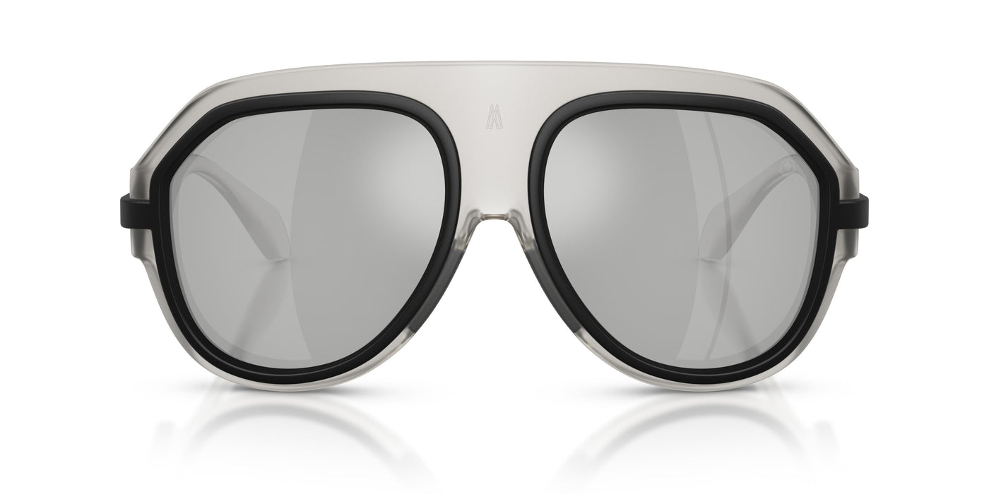 Prescription Glasses Moncler FYNDER ME8012U 50078V 58 18