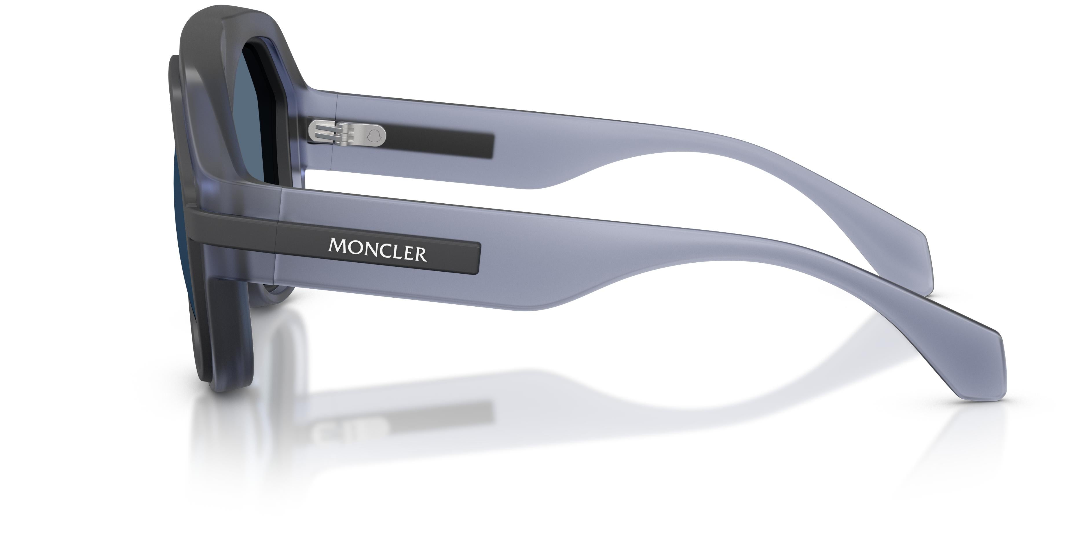 Prescription Glasses Moncler FYNDER ME8012U 502480 58 18