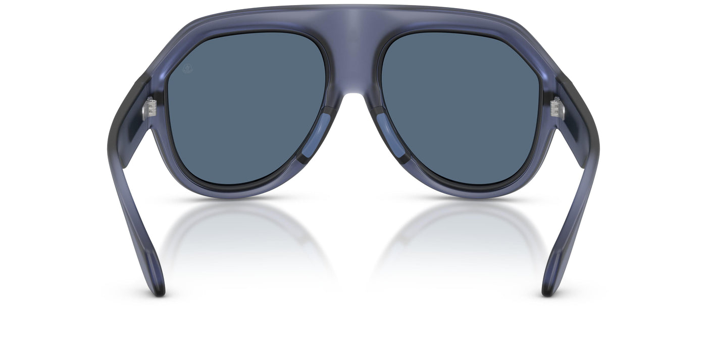 Очки для зрения Moncler FYNDER ME8012U 502480 58 18