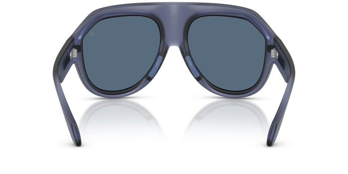 Gafas de Sol Moncler FYNDER ME8012U 502480 58 18 — vista 3
