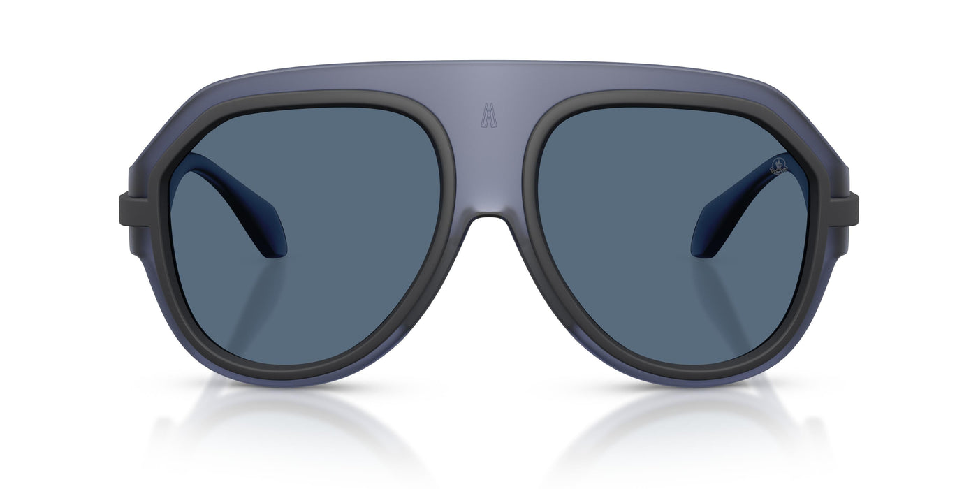Очки для зрения Moncler FYNDER ME8012U 502480 58 18