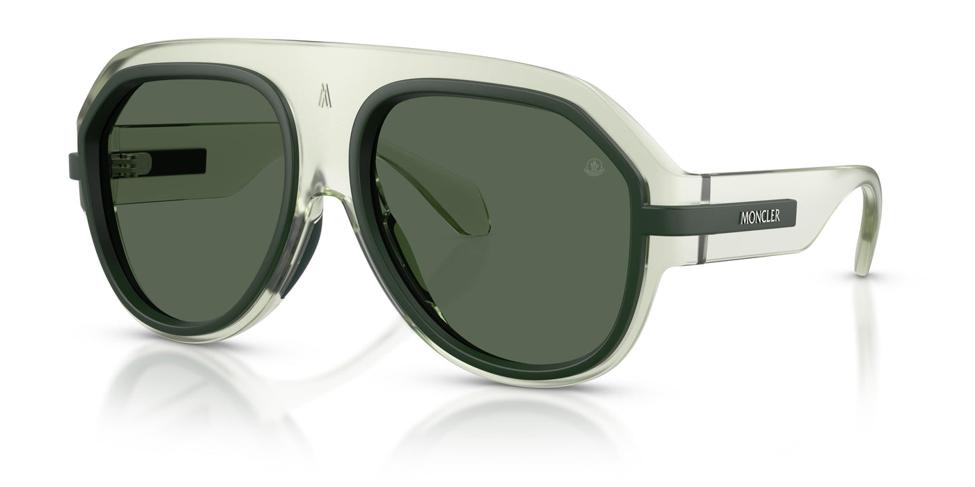Очки для зрения Moncler FYNDER ME8012U 502571 58 18