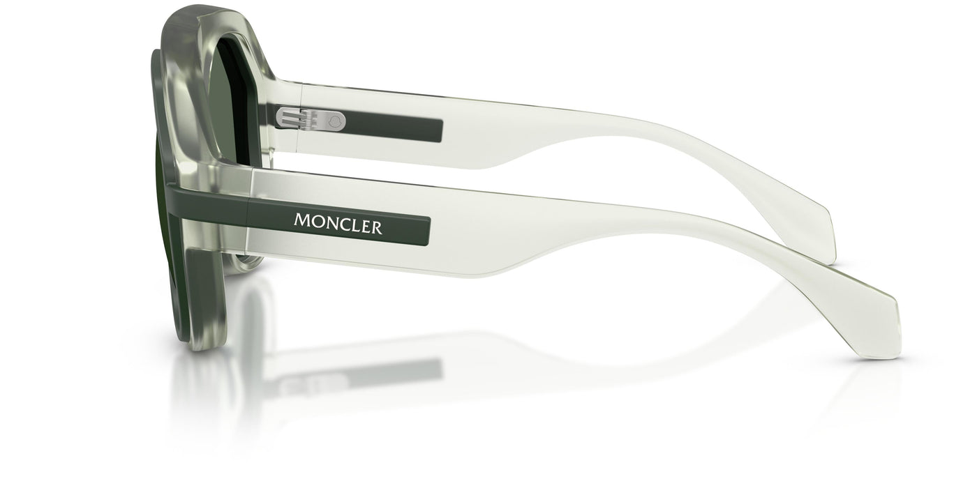 Очки для зрения Moncler FYNDER ME8012U 502571 58 18