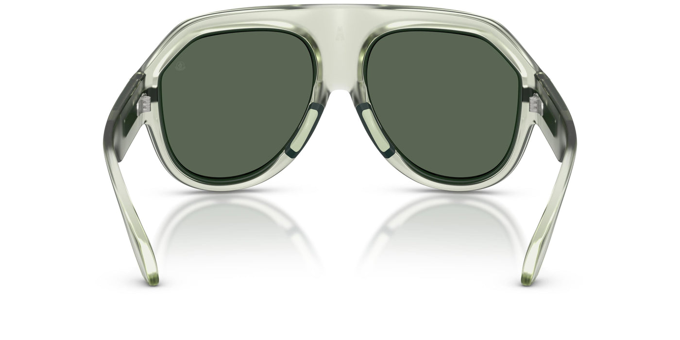 Очки для зрения Moncler FYNDER ME8012U 502571 58 18