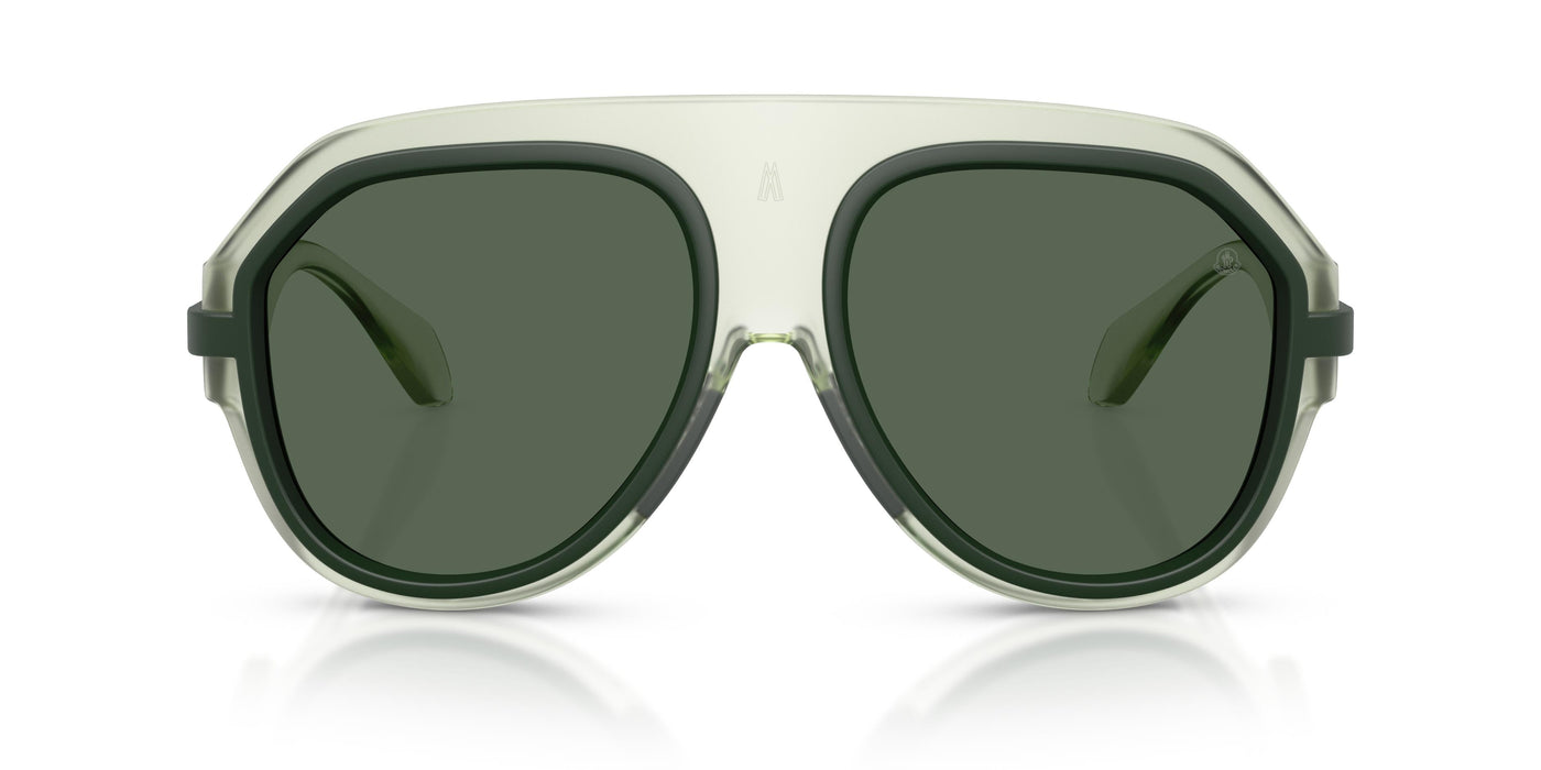 Очки для зрения Moncler FYNDER ME8012U 502571 58 18