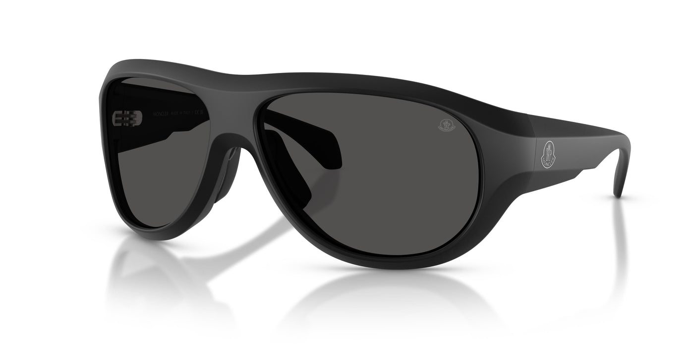 Brille Moncler BLEACHER ME8013 500687 65 14