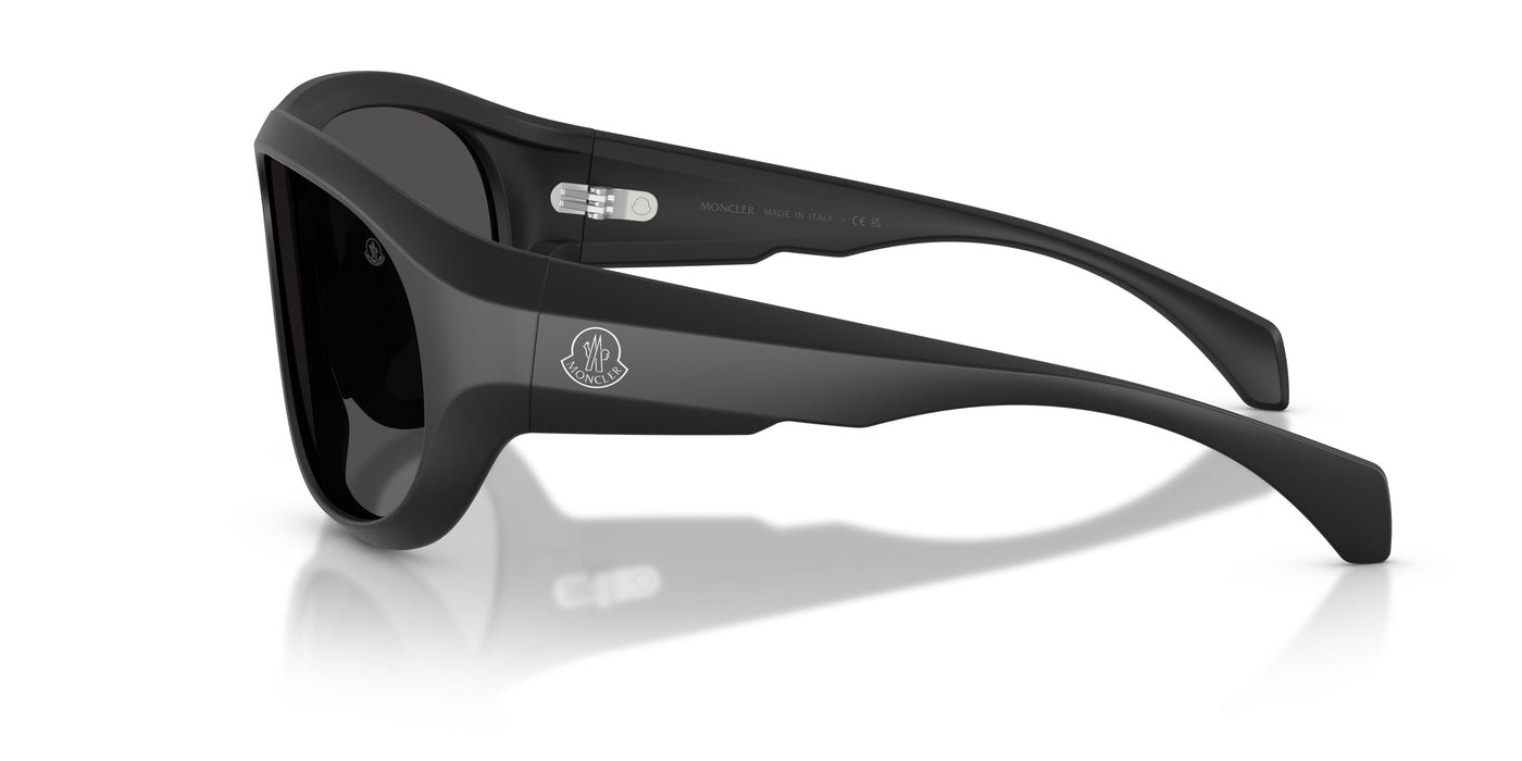 Brille Moncler BLEACHER ME8013 500687 65 14