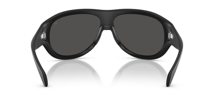 Gafas de Sol Moncler BLEACHER ME8013 500687 65 14 — vista 3