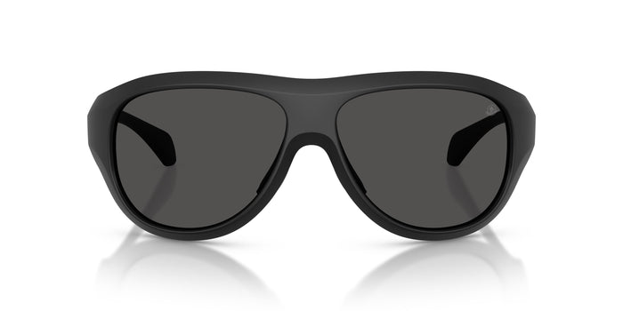 Gafas de Sol Moncler BLEACHER ME8013 500687 65 14 — vista 4