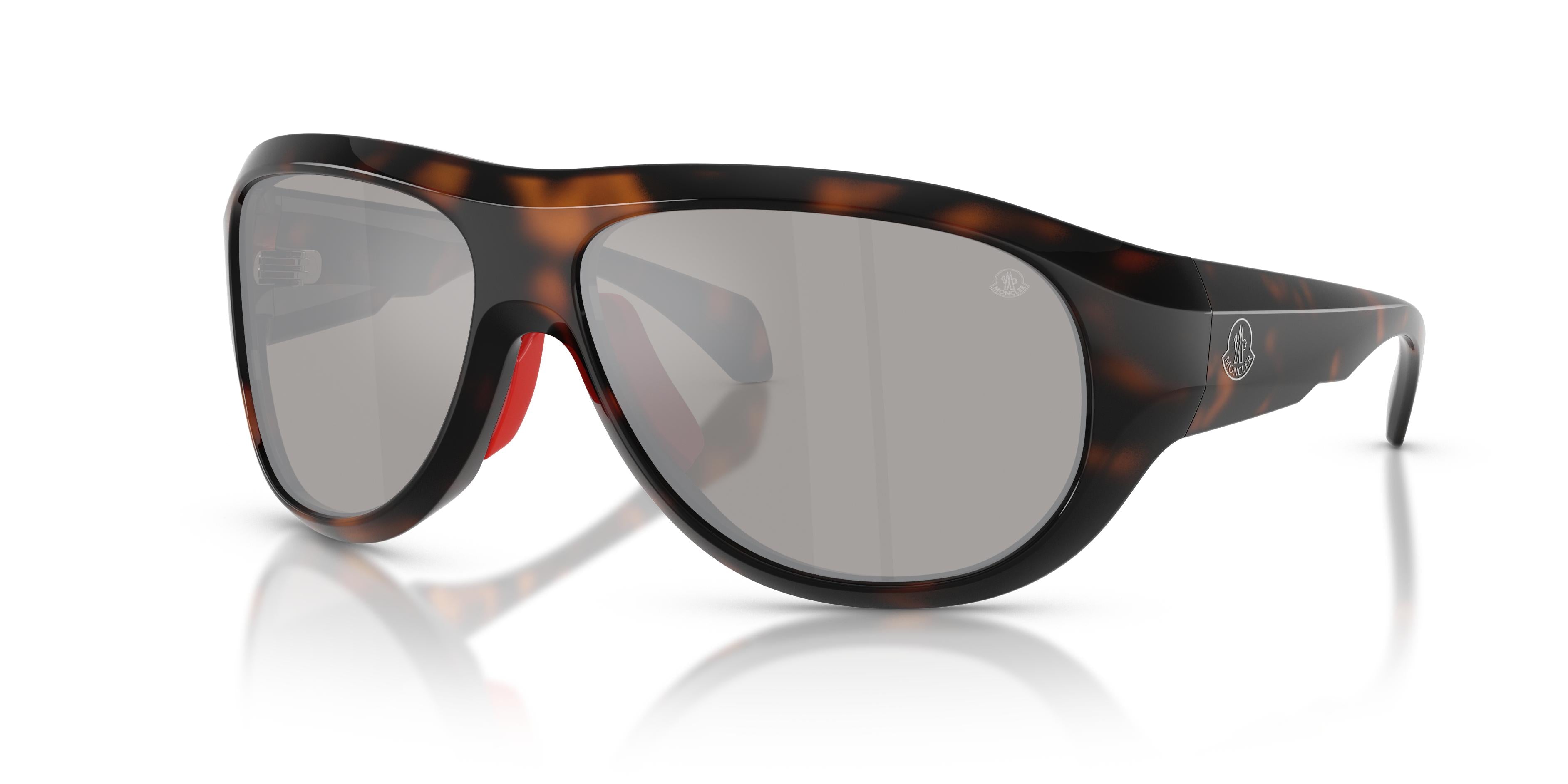 Brille Moncler BLEACHER ME8013 50216G 65 14