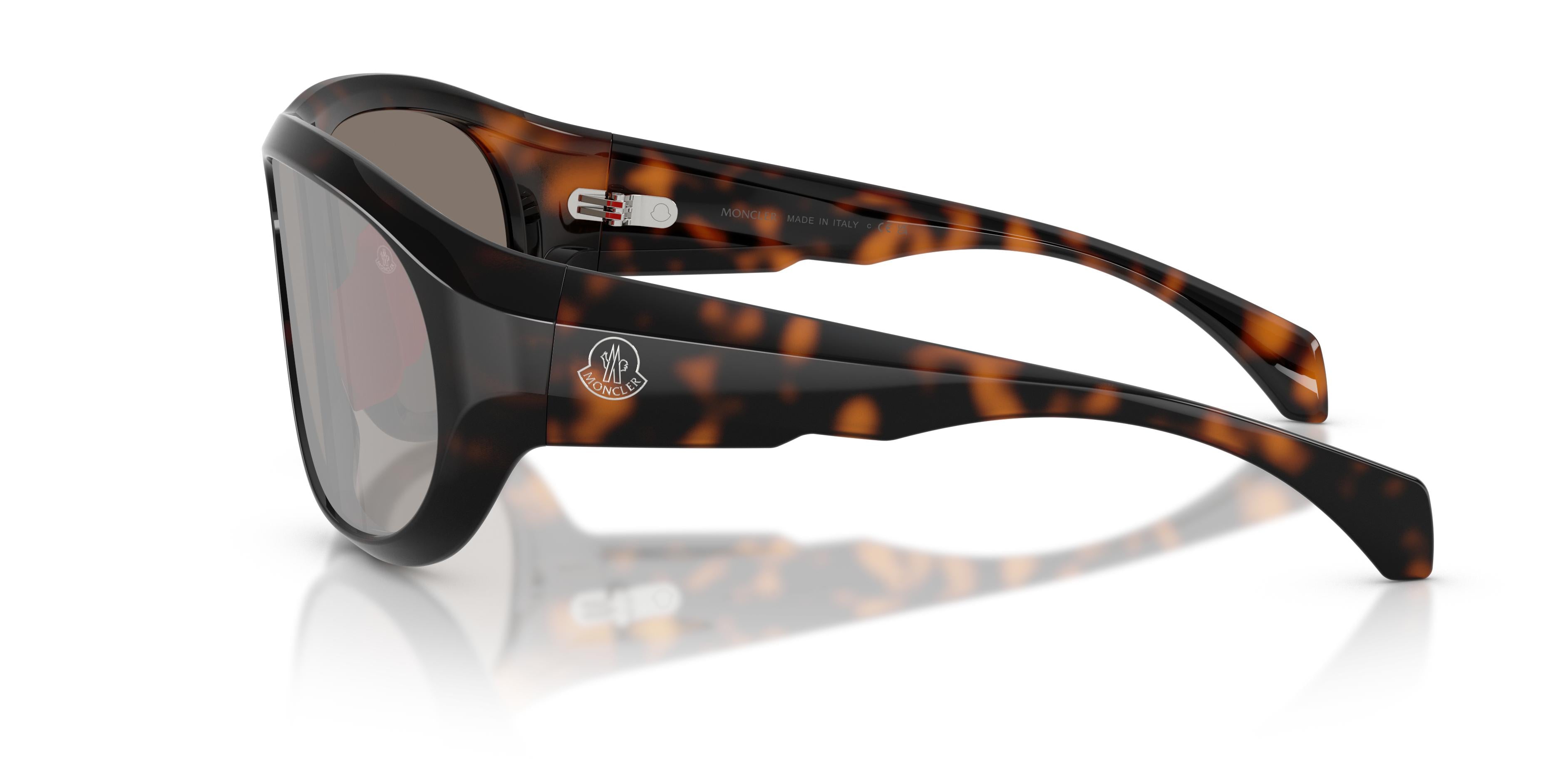 Brille Moncler BLEACHER ME8013 50216G 65 14