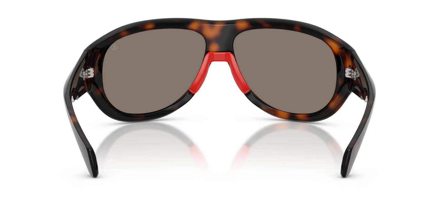 Brille Moncler BLEACHER ME8013 50216G 65 14