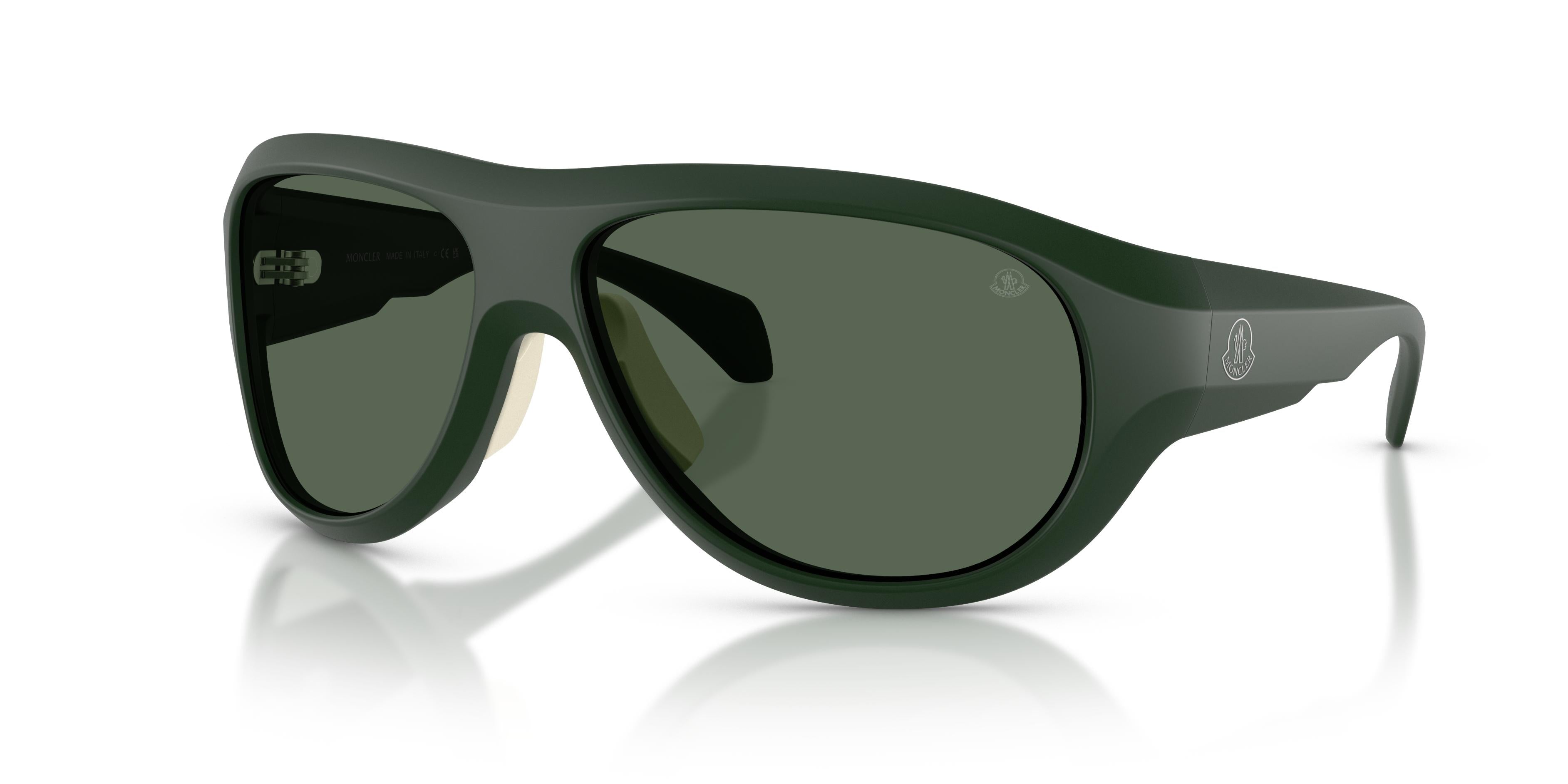 Brille Moncler BLEACHER ME8013 502971 65 14