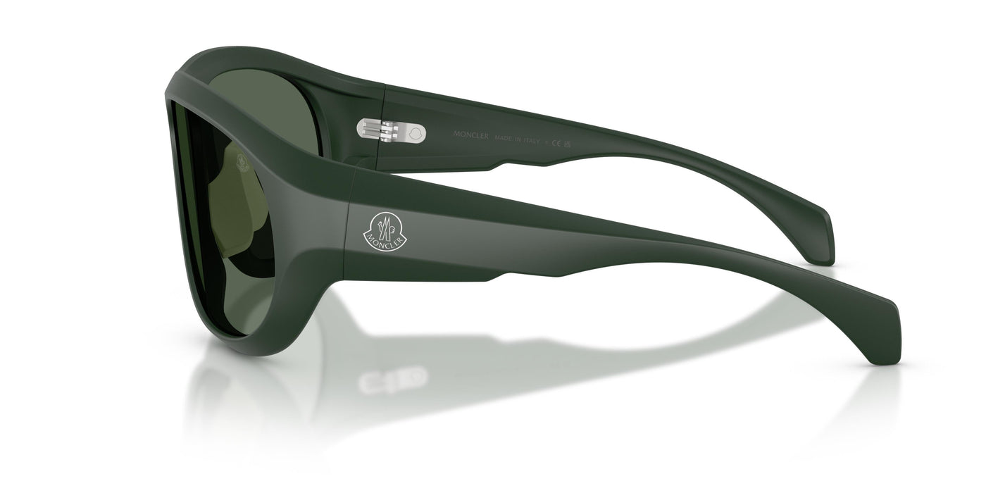 Brille Moncler BLEACHER ME8013 502971 65 14
