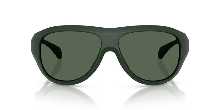 Gafas de Sol Moncler BLEACHER ME8013 502971 65 14 — vista 4