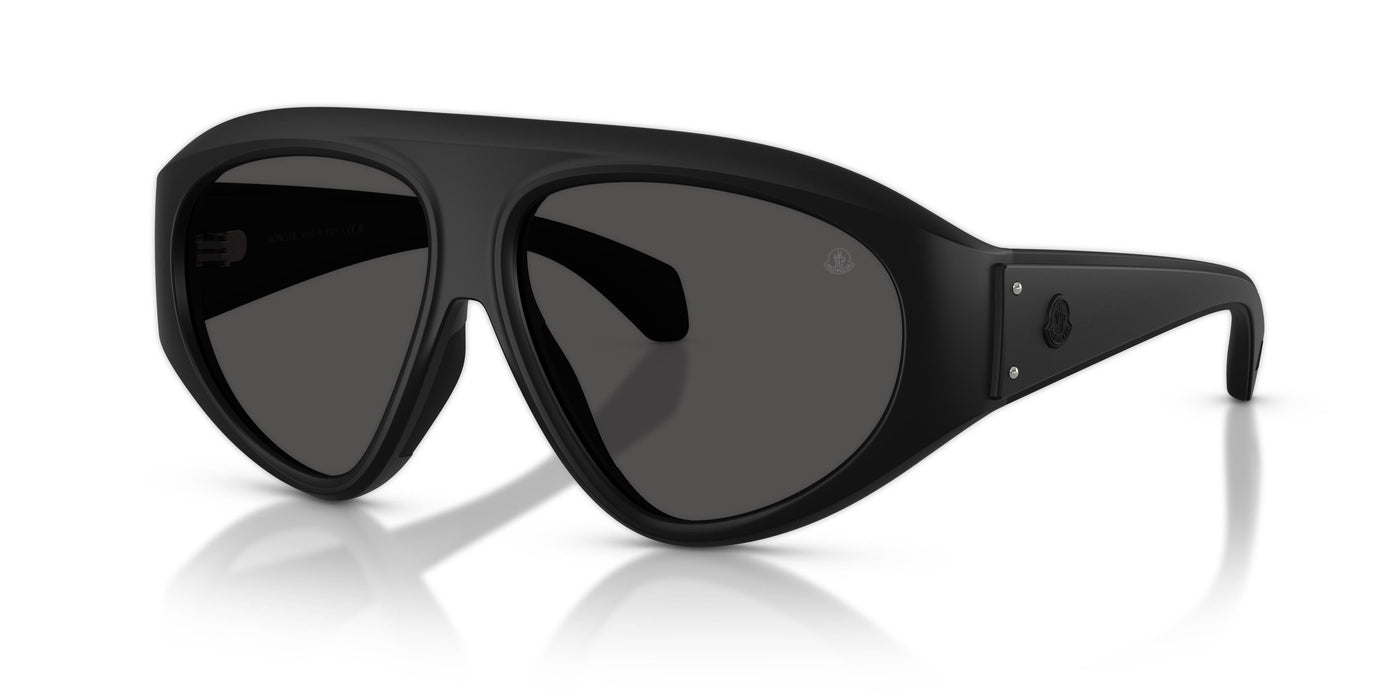 Очки для зрения Moncler ZYRA ME8014U 500687 58 13