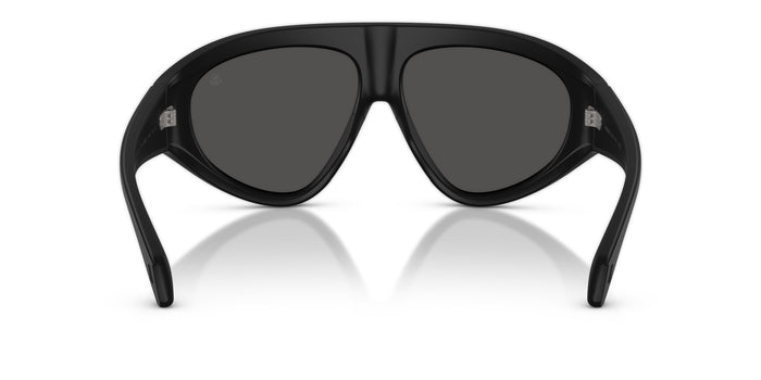 Gafas de Sol Moncler ZYRA ME8014U 500687 58 13 — vista 3