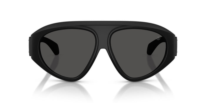 Gafas de Sol Moncler ZYRA ME8014U 500687 58 13 — vista 4