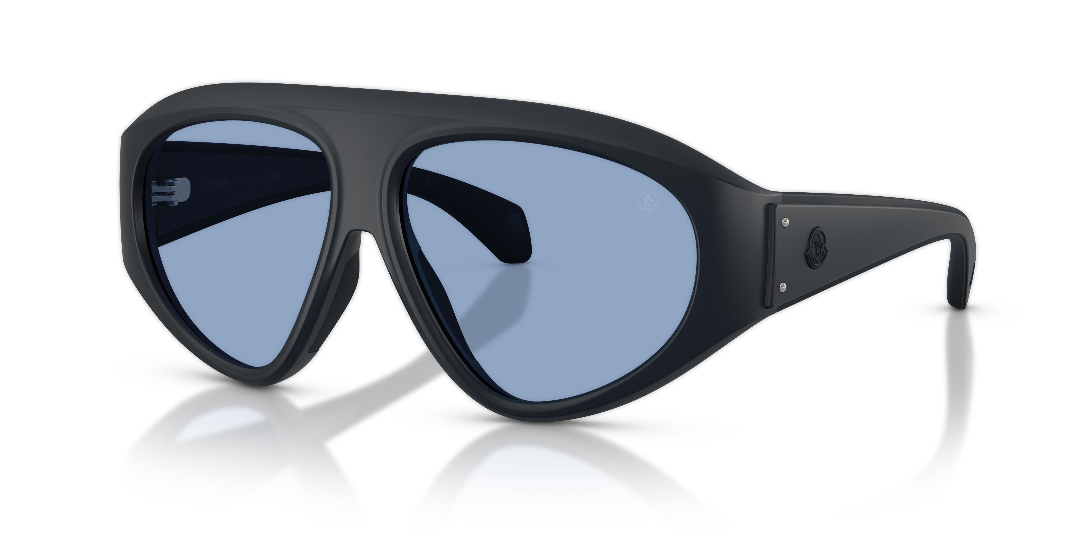 Gafas Graduadas Moncler ZYRA ME8014U 503072 58 13