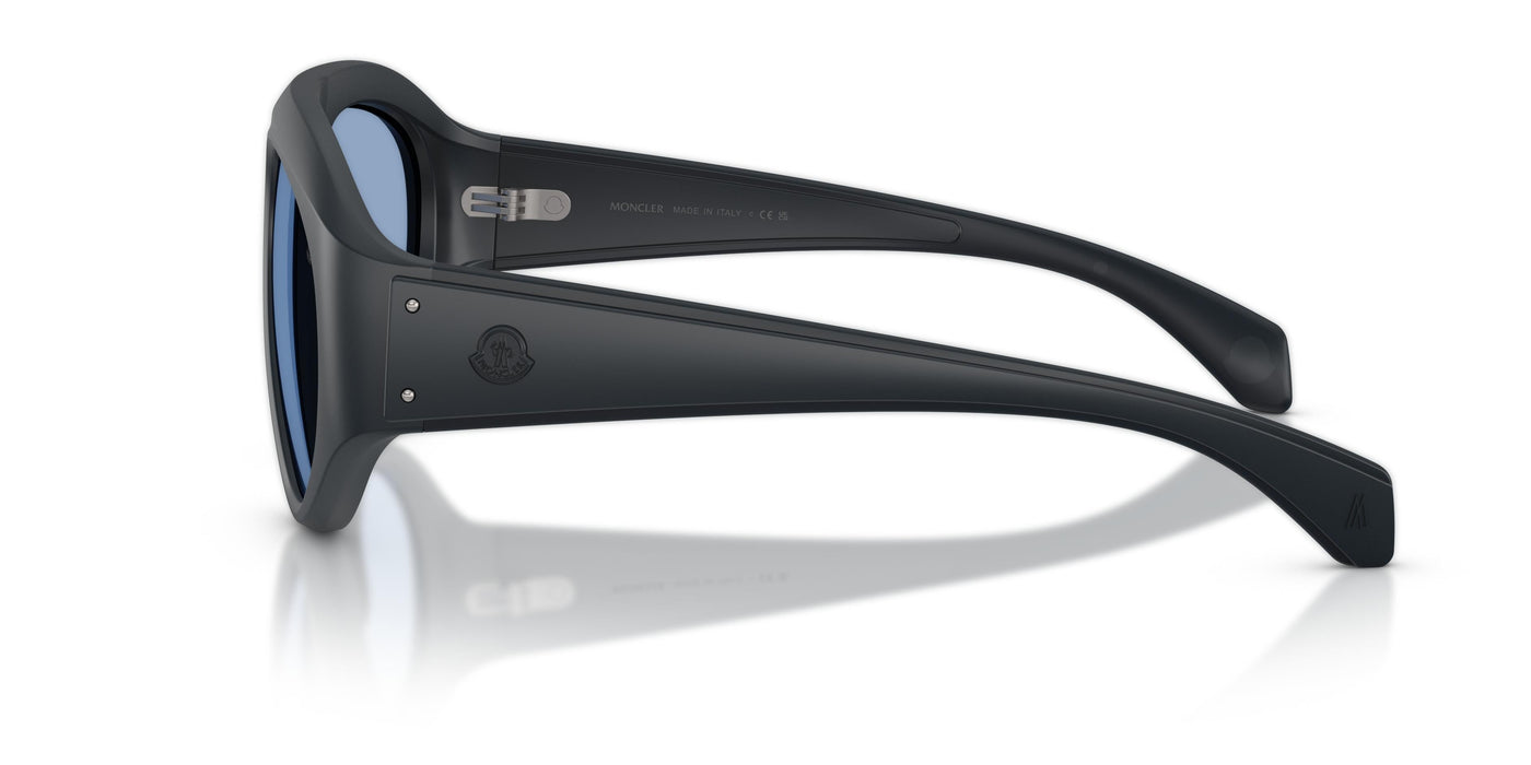 Prescription Glasses Moncler ZYRA ME8014U 503072 58 13
