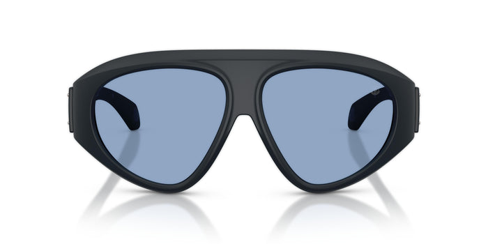 Gafas de Sol Moncler ZYRA ME8014U 503072 58 13 — vista 4