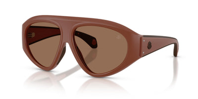 Brille Moncler ZYRA ME8014U 503573 58 13