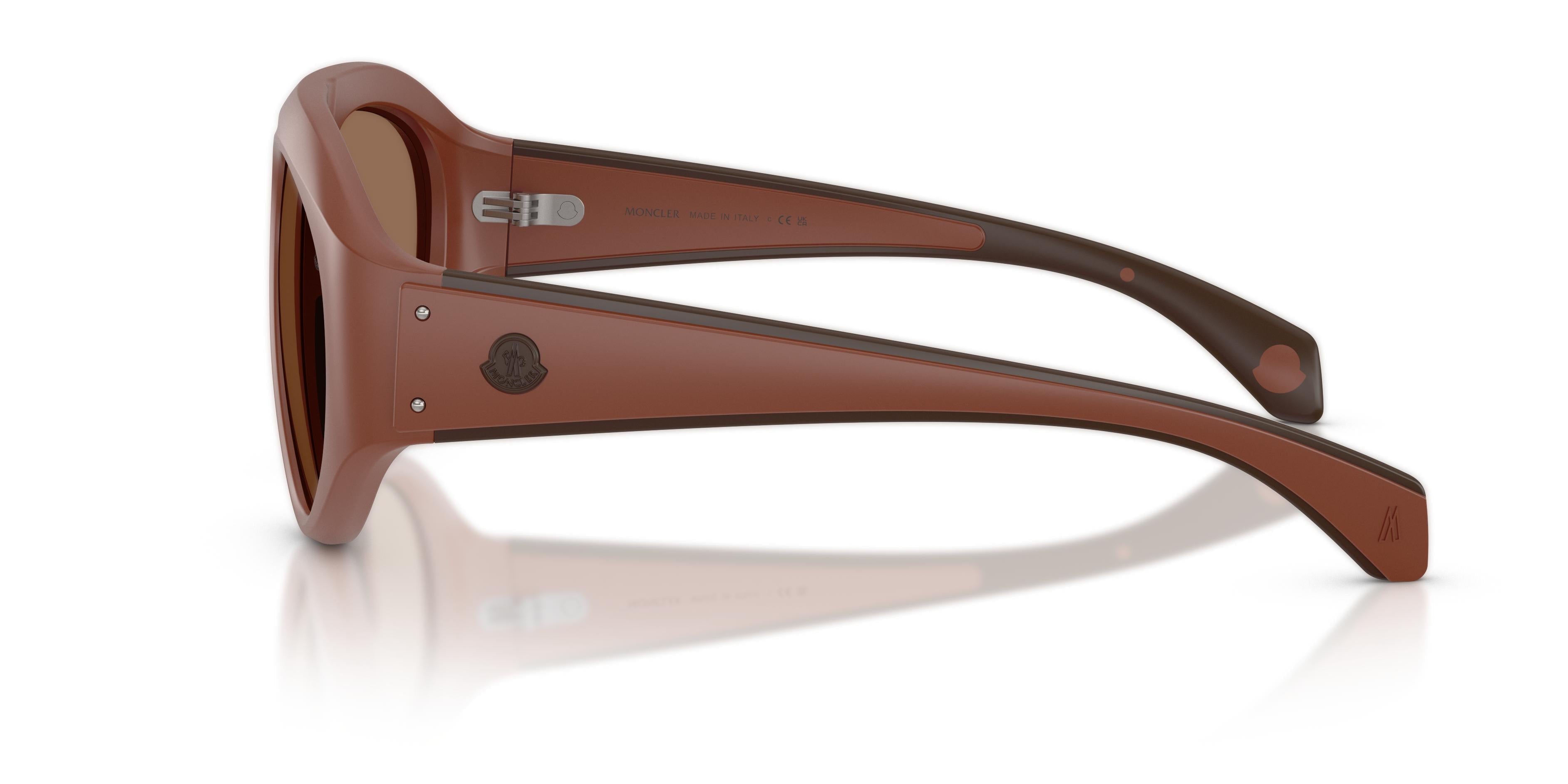 Gafas Graduadas Moncler ZYRA ME8014U 503573 58 13