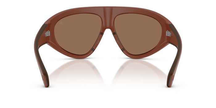 Gafas de Sol Moncler ZYRA ME8014U 503573 58 13 — vista 3