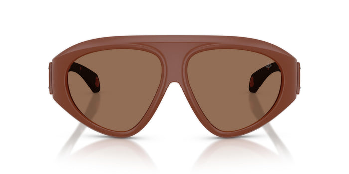 Gafas de Sol Moncler ZYRA ME8014U 503573 58 13 — vista 4