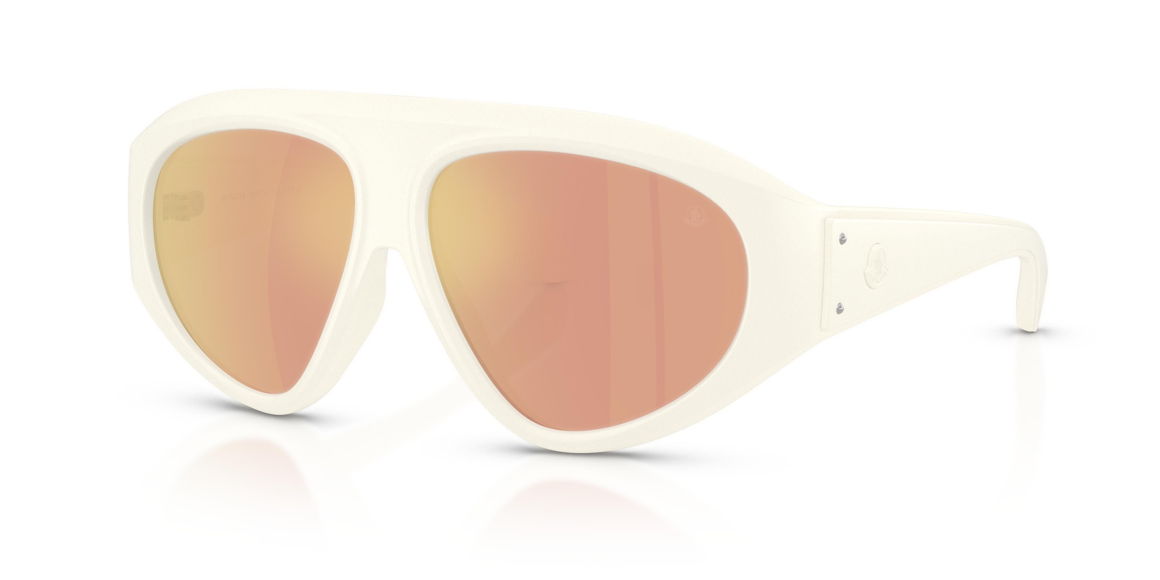 Gafas Graduadas Moncler ZYRA ME8014U 50367J 58 13