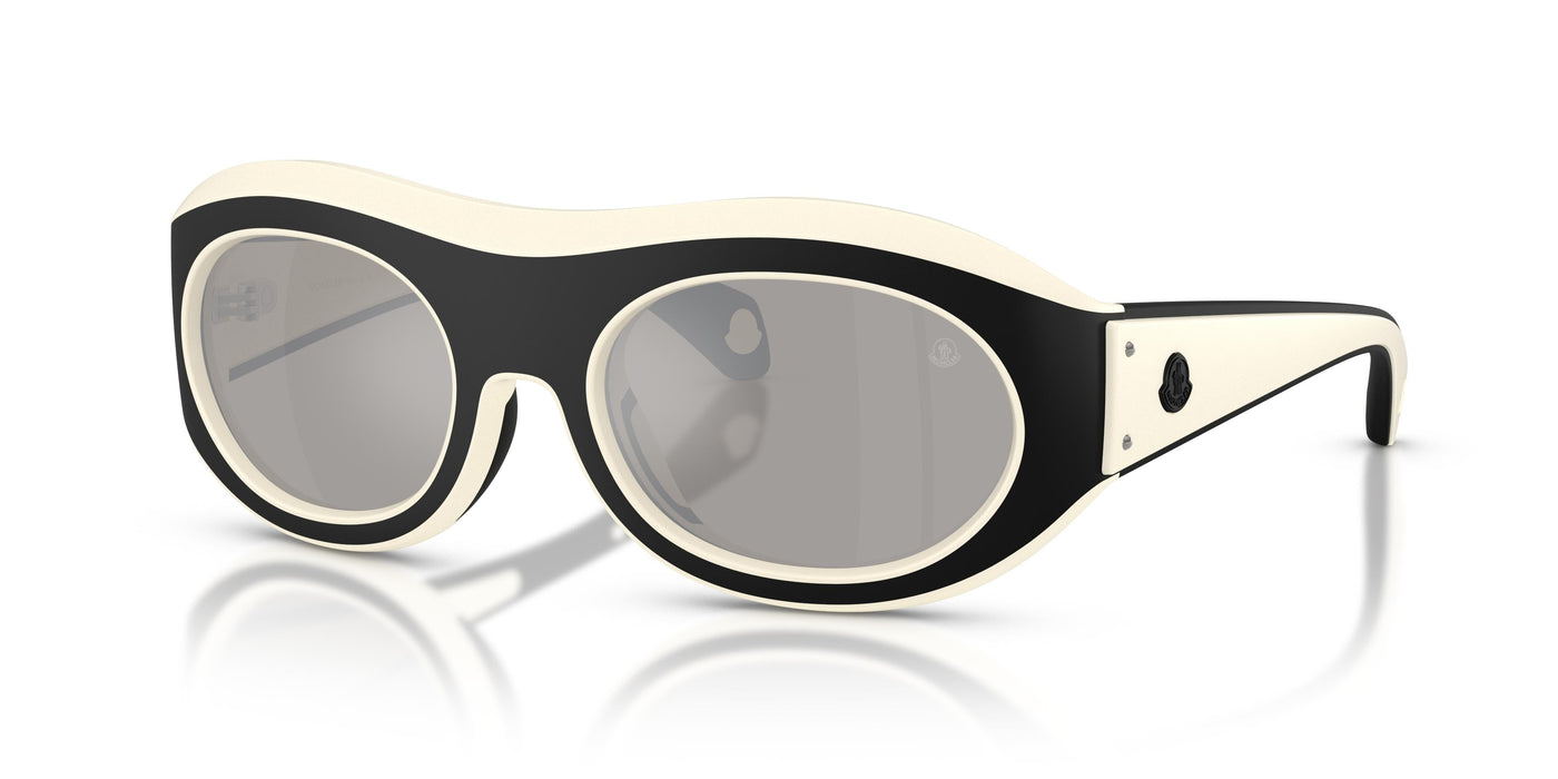 Prescription Glasses Moncler RAMILLON ME8015U 50026G 54 21