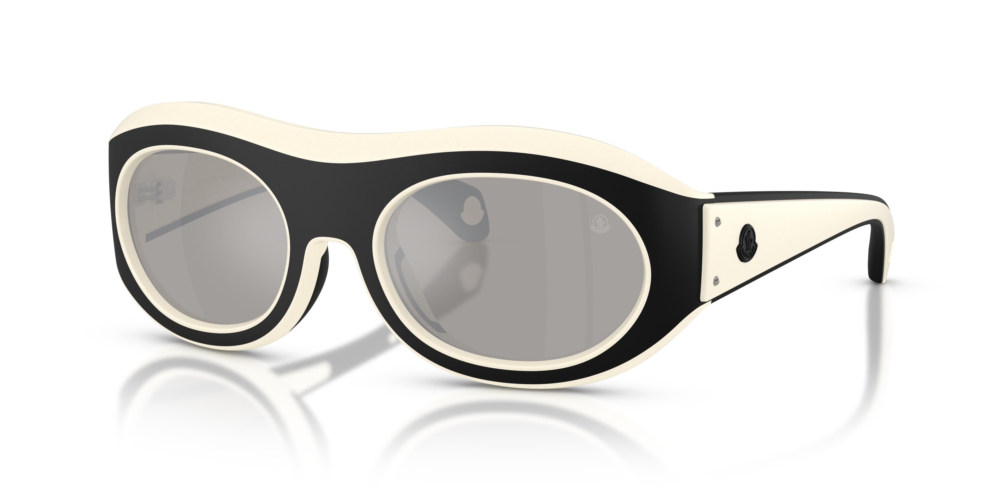 Prescription Glasses Moncler RAMILLON ME8015U 50026G 54 21