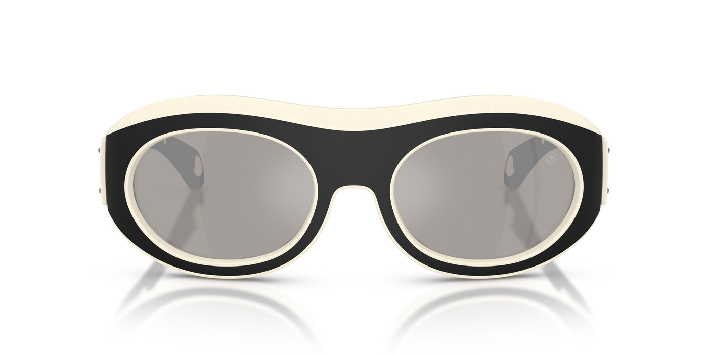 Prescription Glasses Moncler RAMILLON ME8015U 50026G 54 21