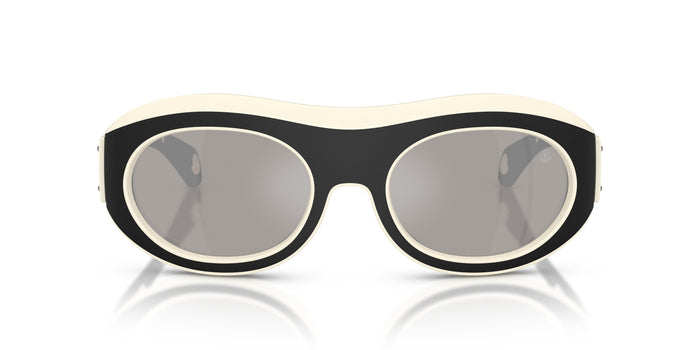 Gafas de Sol Moncler RAMILLON ME8015U 50026G 54 21 — vista 4