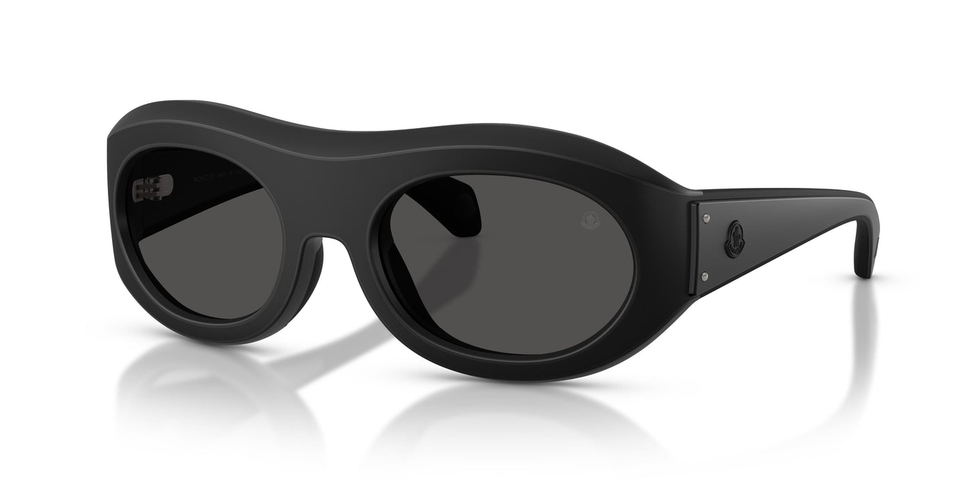 Очки для зрения Moncler RAMILLON ME8015U 500687 54 21